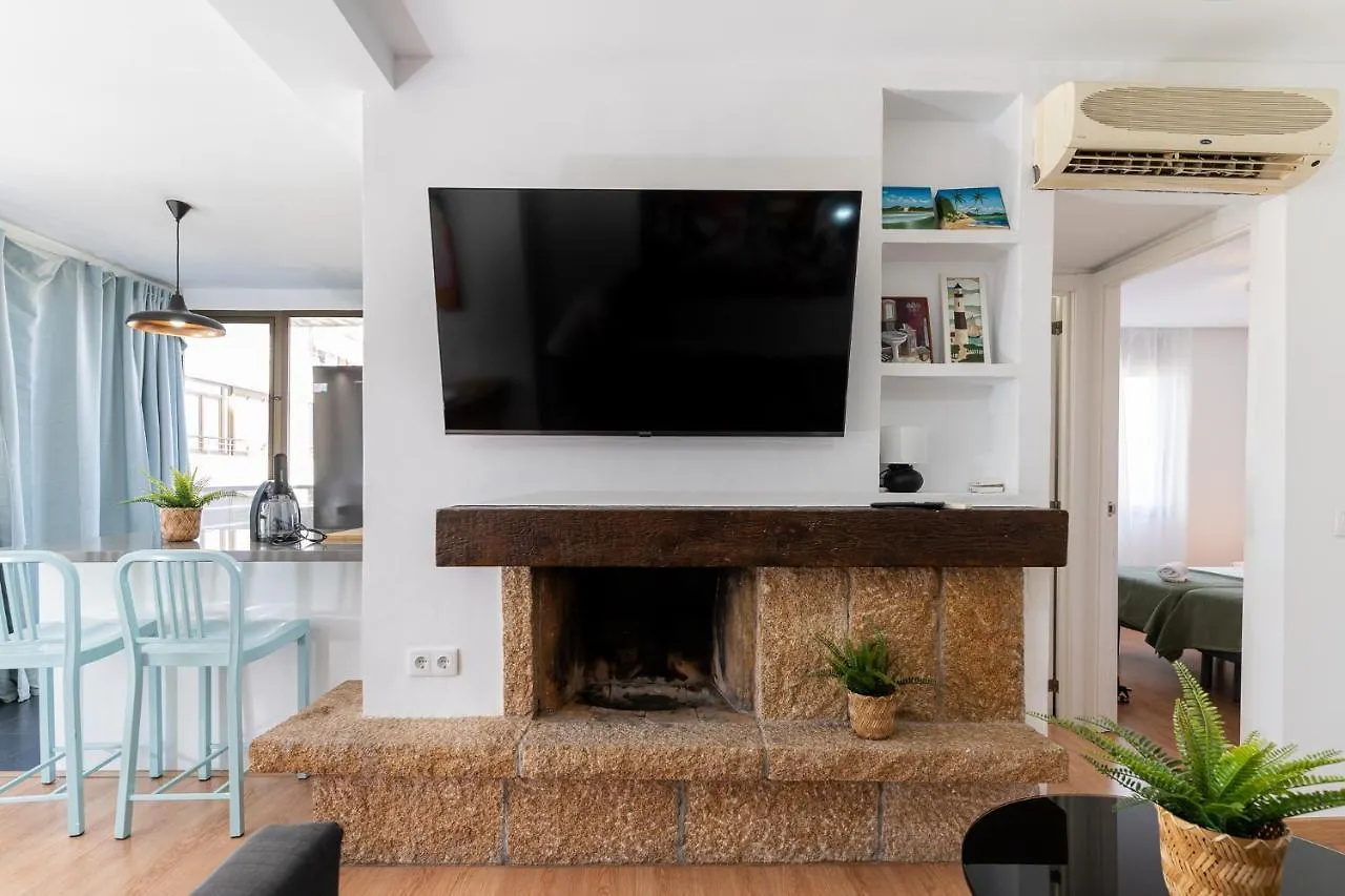 Monko Picasso Apartment Torremolinos