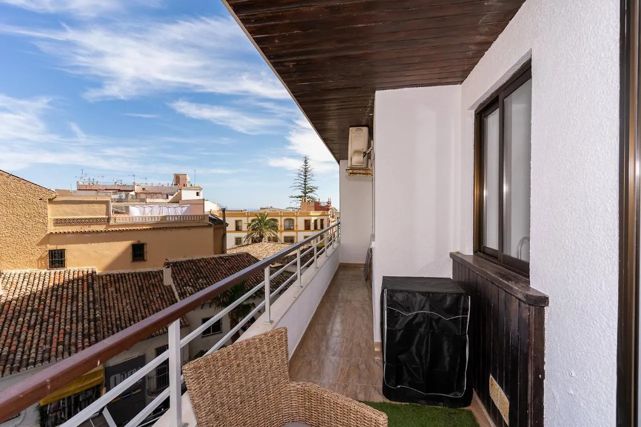 Monko Picasso Apartment Torremolinos 0*,  Spain