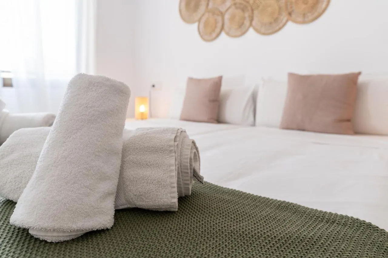 Monko Picasso Apartment Torremolinos