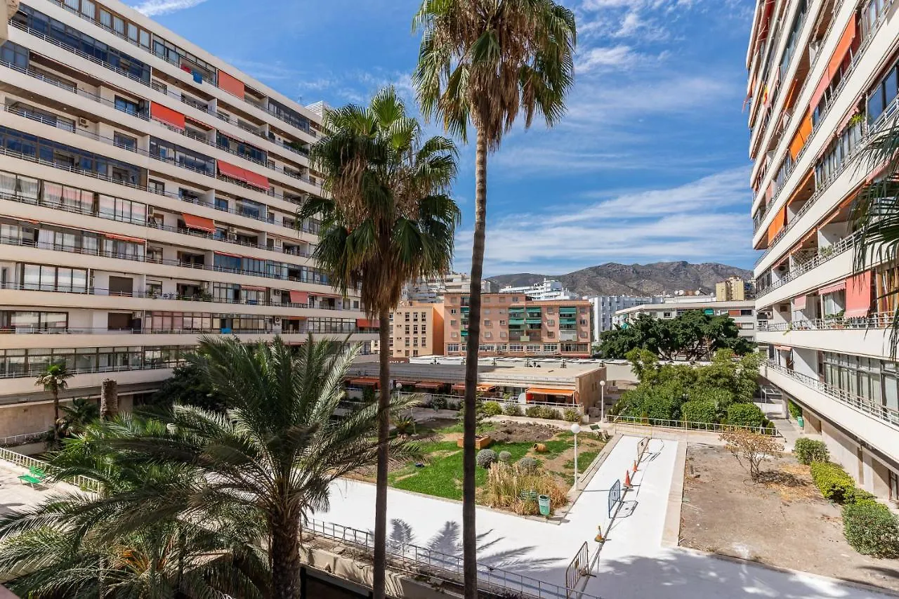 Monko Picasso Apartment Torremolinos 0*,