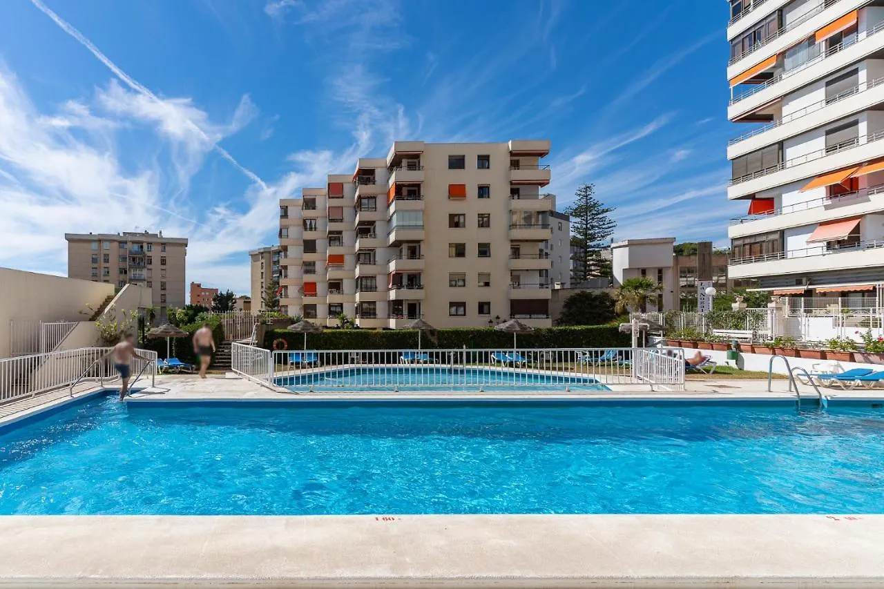 Monko Picasso Apartment Torremolinos