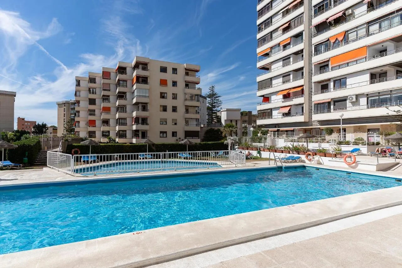 Monko Picasso Apartment Torremolinos 0*,  Spain